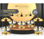 2025 PAKET HEMAT CHAFING DISH VCF02